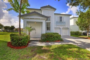 3190 NE 1st Dr, Homestead, FL 33033, Sold 09/27/21