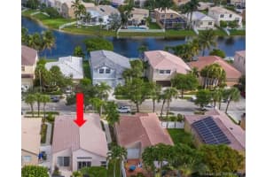 15640 NW 14th Ct, Pembroke Pines, FL 33028, Sold 08/31/21