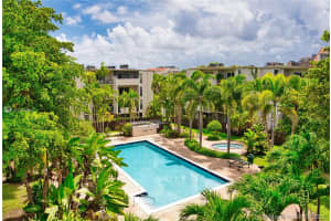 6890 N Kendall Dr APT B406, Pinecrest, FL 33156, Sold 09/17/21