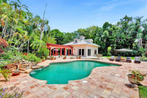 2705 Hackney Rd, Weston, FL 33331, Sold 01/28/22