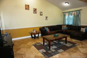 5500 Lakewood Cir, Margate, FL 33063, Sold 09/01/21