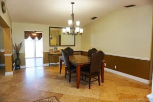 5500 Lakewood Cir, Margate, FL 33063, Sold 09/01/21