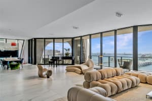 1000 Biscayne Blvd, Miami, FL 33132, Sold 12/27/21