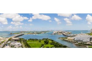 1000 Biscayne Blvd, Miami, FL 33132, Sold 12/27/21