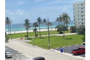 1801 S Ocean Dr, Hollywood, FL 33019, Sold 12/03/21