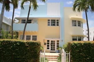 760 Euclid Ave, Miami Beach, FL 33139, Sold 05/18/22