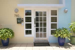 760 Euclid Ave, Miami Beach, FL 33139, Sold 05/18/22