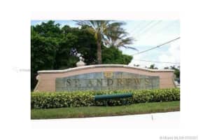 7910 N Nob Hill Rd, Tamarac, FL 33321, Sold 09/30/21