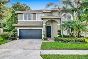 4004 Sapphire Cove, Weston, FL 33331, Sold 09/29/21