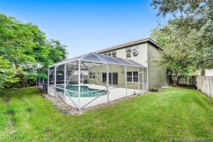 4004 Sapphire Cove, Weston, FL 33331, Sold 09/29/21