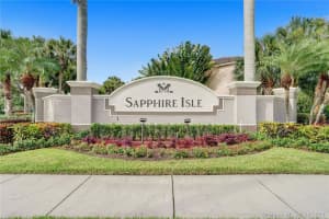 4004 Sapphire Cove, Weston, FL 33331, Sold 09/29/21