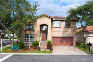 16017 Opal Creek Dr, Weston, FL 33331, Sold 09/17/21