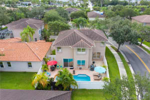 16017 Opal Creek Dr, Weston, FL 33331, Sold 09/17/21