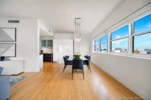 6103 Aqua Ave, Miami Beach, FL 33141, Sold 12/03/21