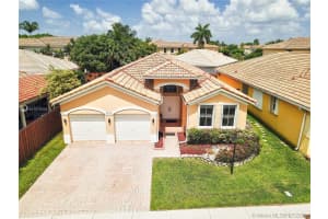 4536 NW 95th Ave, Doral, FL 33178, Sold 09/17/21