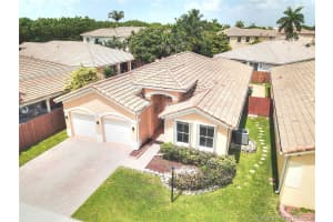 4536 NW 95th Ave, Doral, FL 33178, Sold 09/17/21