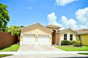 4536 NW 95th Ave, Doral, FL 33178, Sold 09/17/21