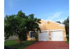 1131 SW 87th Terrace, Pembroke Pines, FL 33025, Sold 08/23/21