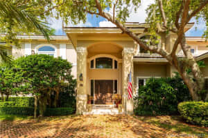 637 Destacada Ave, Coral Gables, FL 33156, Sold 09/29/21