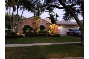 4045 SW 151st Terrace, Miramar, FL 33027, Sold 09/21/21