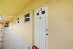 5130 SW 40th Ave #24b, Fort Lauderdale, FL 33314, Sold 08/30/21