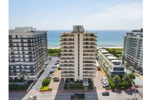 9511 Collins Ave, Surfside, FL 33154, Sold 10/01/21