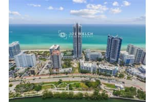 6365 Collins Ave, Miami Beach, FL 33141, Sold 01/20/22