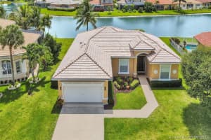 3455 Harness Cir, Lake Worth, FL 33449, Sold 09/29/21