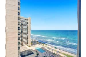 1912 S Ocean Dr #19c, Hallandale Beach, FL 33009, Sold 08/01/22