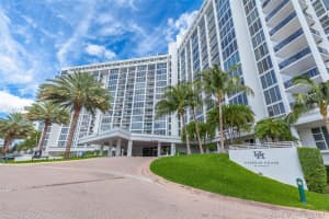 Harbour House, 10275 Collins Ave, Bal Harbour, FL 33154, Sold 07/30/21