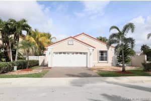 18601 NW 11th St, Pembroke Pines, FL 33029, Sold 09/24/21