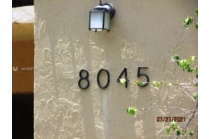 8045 SW 107th Ave, Miami, FL 33173, Sold 11/05/21