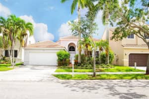 1204 Falls Blvd, Weston, FL 33327, Sold 10/14/21