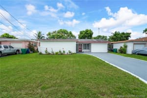6636 Coconut Dr, Miramar, FL 33023, Sold 09/16/21