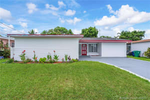 6636 Coconut Dr, Miramar, FL 33023, Sold 09/16/21