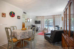 8889 Fontainebleau Blvd #108, Miami, FL 33172, Sold 11/15/21