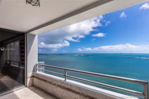 1541 Brickell Ave A2401, Miami, FL 33129, Sold 08/26/21