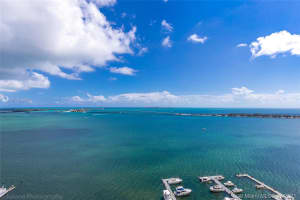 1541 Brickell Ave A2401, Miami, FL 33129, Sold 08/26/21