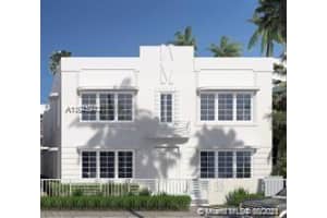 1610 Euclid Ave, Miami Beach, FL 33139, Sold 03/17/22