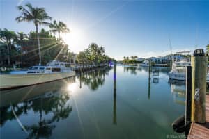 30 Island Dr, Key Biscayne, FL 33149, Sold 10/01/21