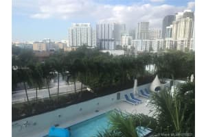 1600 SW 1st Ave, Miami, FL 33129, Sold 05/19/22