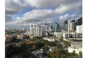 1600 SW 1st Ave, Miami, FL 33129, Sold 05/19/22