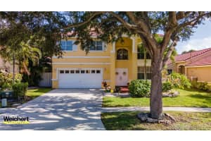 15316 SW 43rd Ct, Miramar, FL 33027, Sold 10/12/21