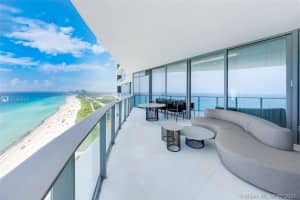 15701 Collins Ave Suite 4401, Sunny Isles Beach, FL 33160, Sold 02/08/22