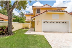 10405 NW 43rd Terrace, Doral, FL 33178, Sold 10/01/21