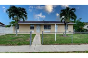 549 SW 17th Terrace, Homestead, FL 33030, Sold 09/14/21