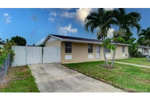 549 SW 17th Terrace, Homestead, FL 33030, Sold 09/14/21