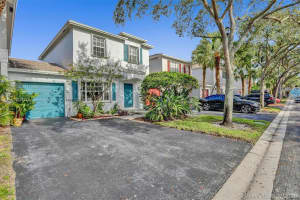 6003 Harbor Isle Way, Tamarac, FL 33321, Sold 09/07/21