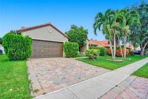 13340 NW 11th Ln, Sunrise, FL 33323, Sold 09/20/21