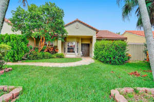 13340 NW 11th Ln, Sunrise, FL 33323, Sold 09/20/21